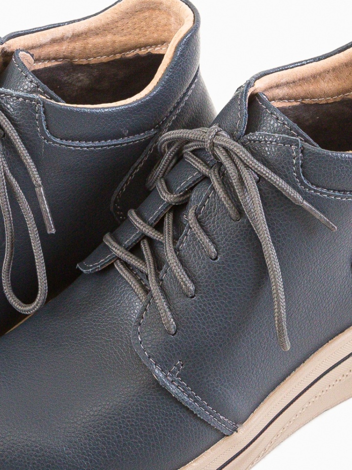 Pantofi Casual Palerma Albi