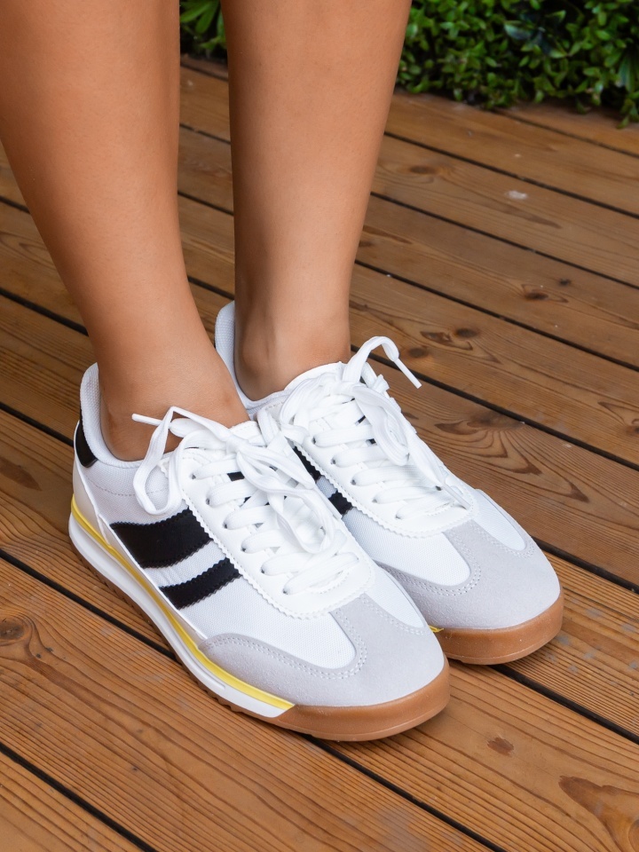 Sneakers dama Phila Albi