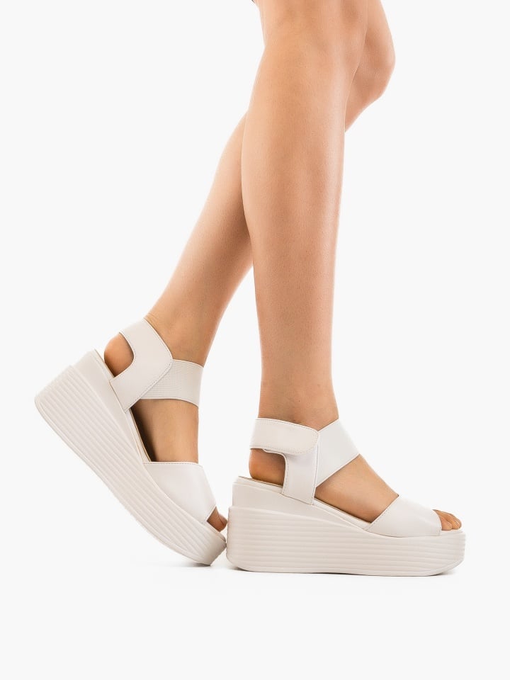 Platforme dama Priga Roz