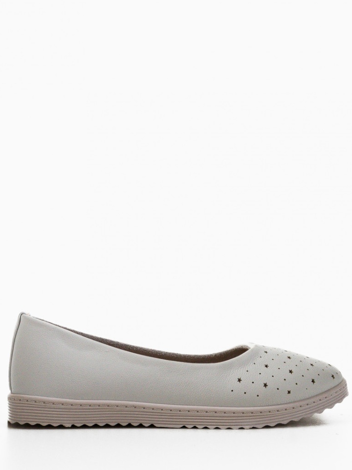 Espadrile Casual Tribac Albe