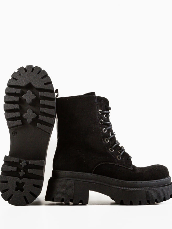 Ghete dama Gabav Negre 2