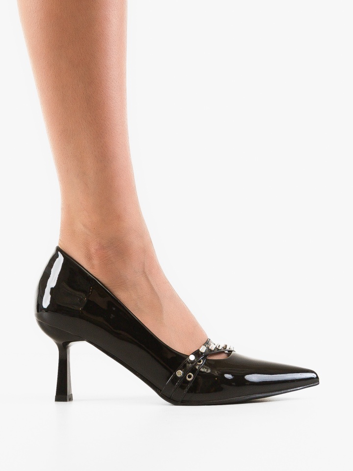 Pantofi dama Mislav Nude