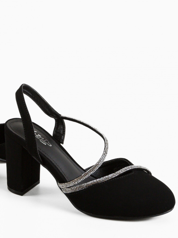 Pantofi dama Sylvi Negri