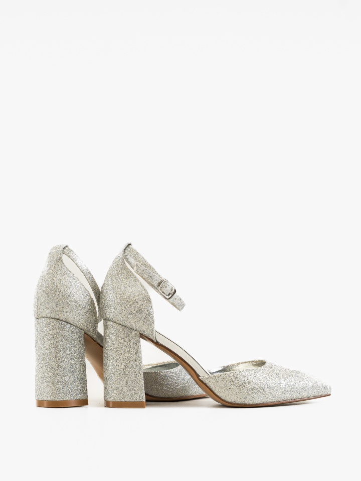 Pantofi dama Jana Aurii 2