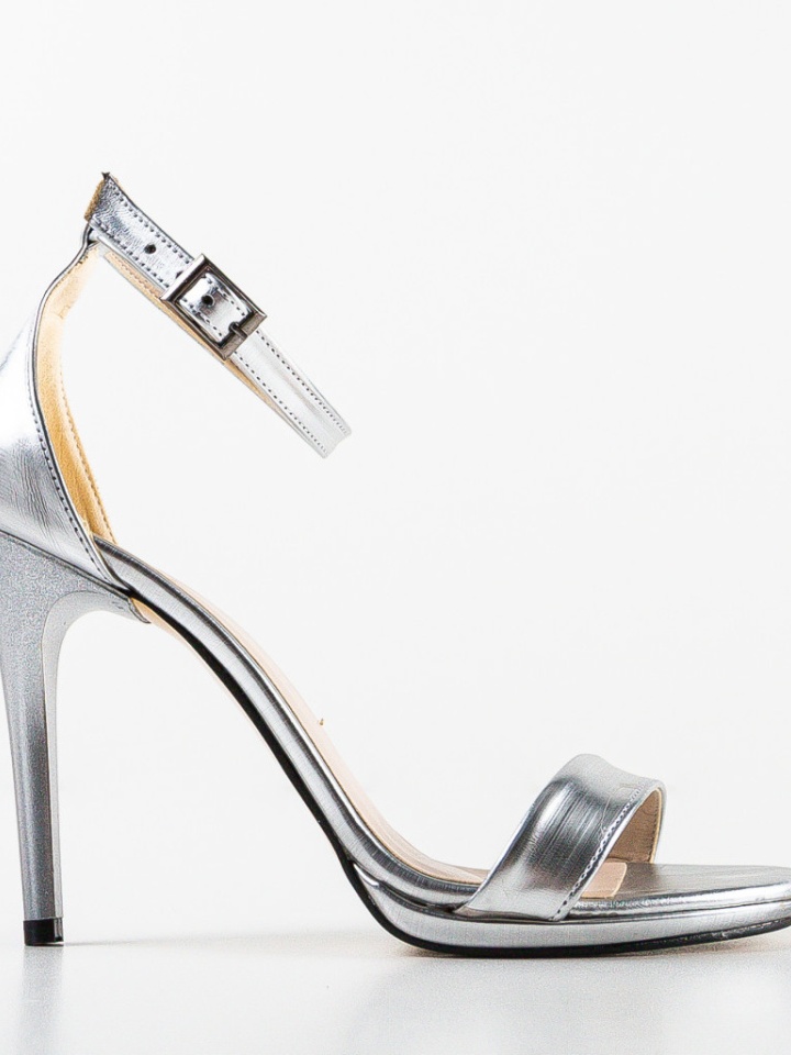 Sandale dama Bampir Albastre 2