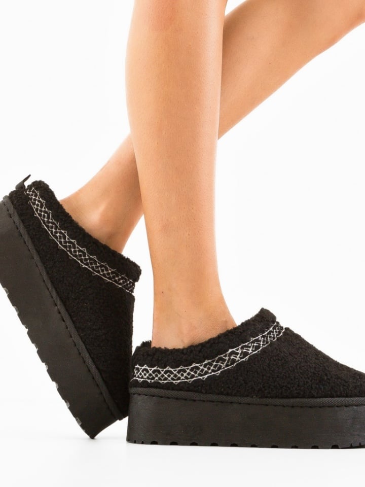 Papuci tip Ug Meraba Khaki