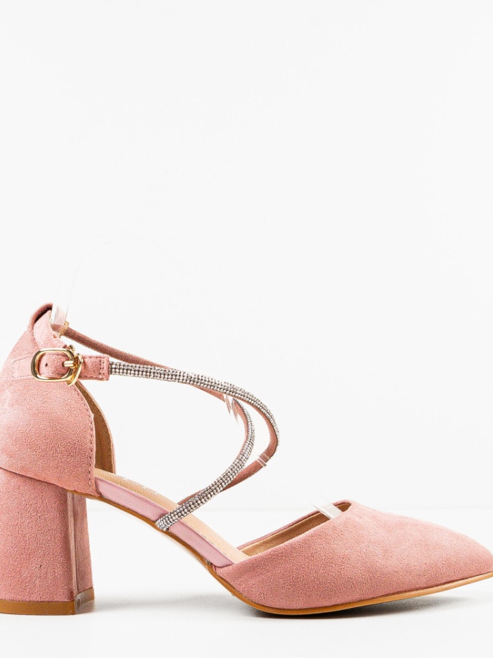 Pantofi dama Doraj Negri