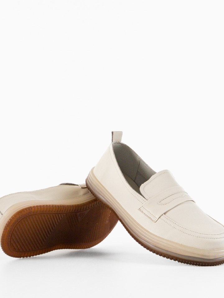 Pantofi Casual Taqqiq Negri