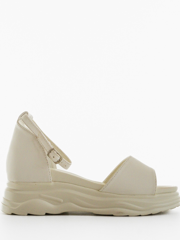 Sandale dama Pernik Negre