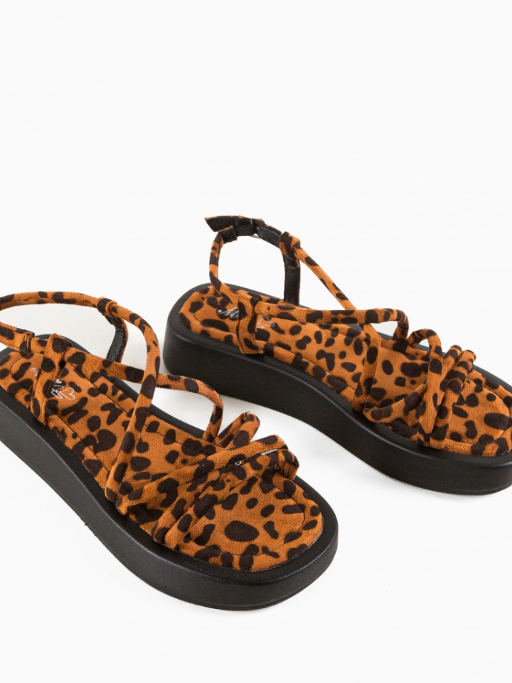 Sandale dama Ayers Albastre