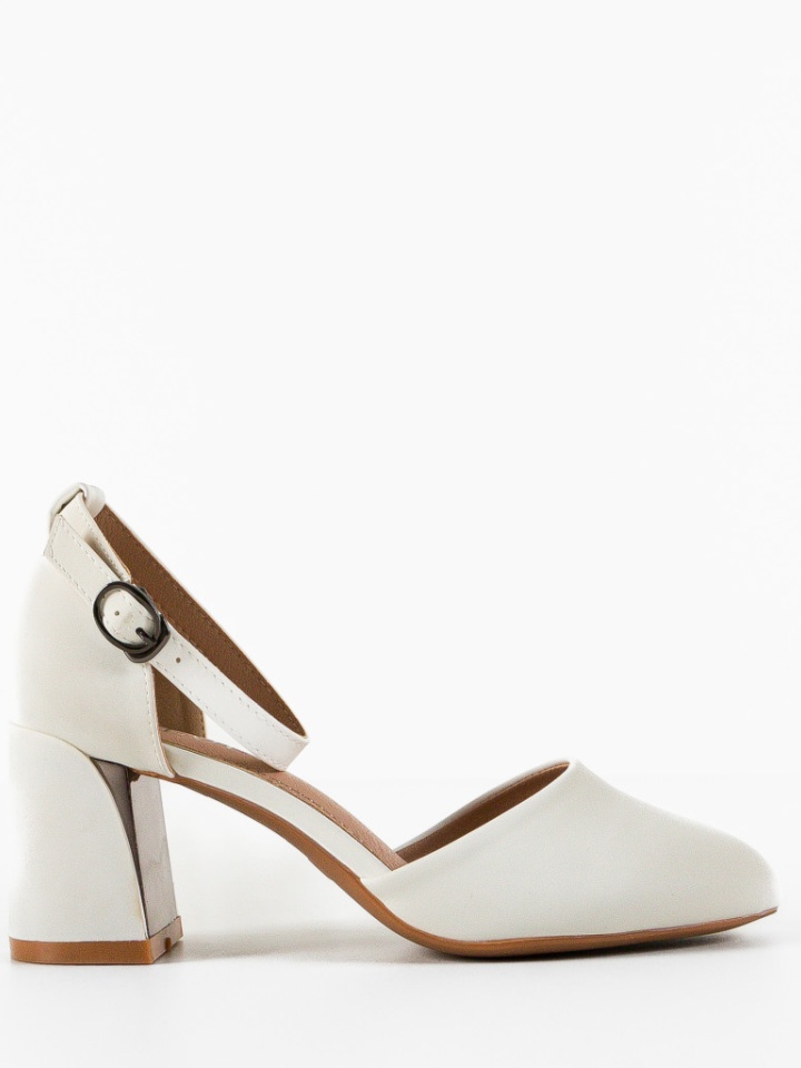 Pantofi dama Gora Verzi