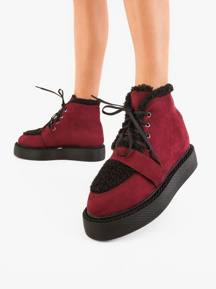 Ghete dama Olkan Grena