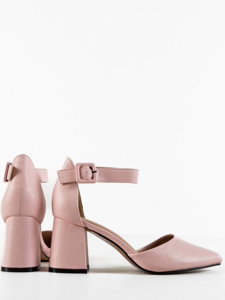 Pantofi dama Avitus Negri