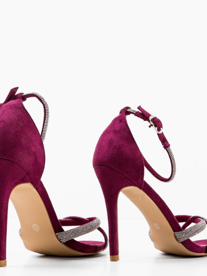 Sandale dama Tigan Negri