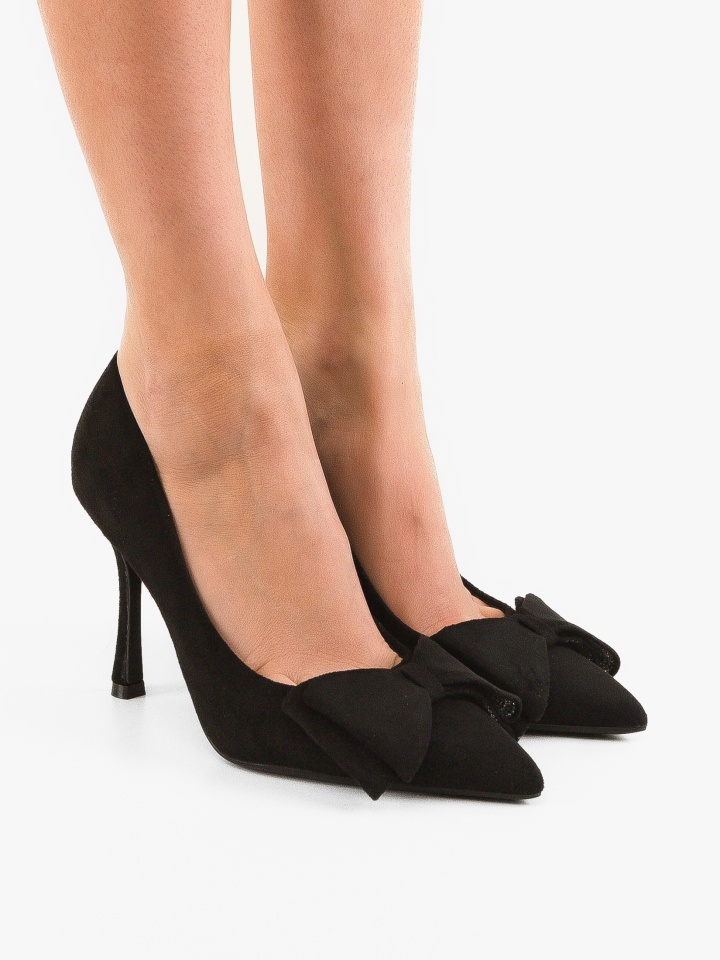 Pantofi stiletto dama Lester Negri