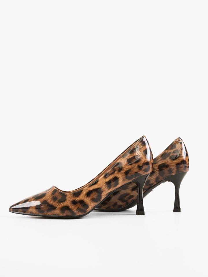 Pantofi dama Dover Nude