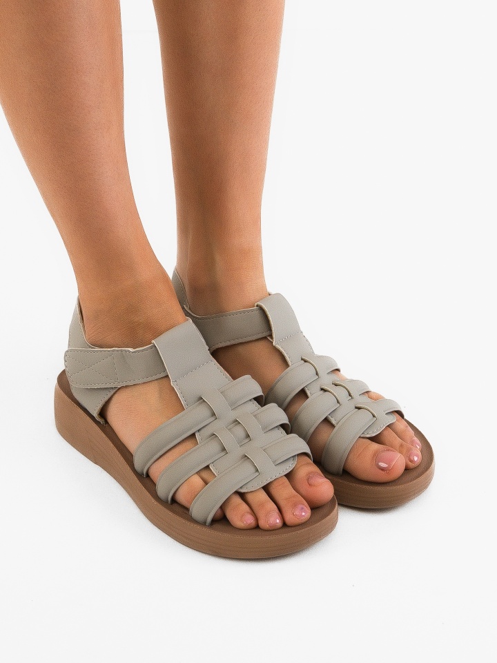 Sandale dama Aram Albe