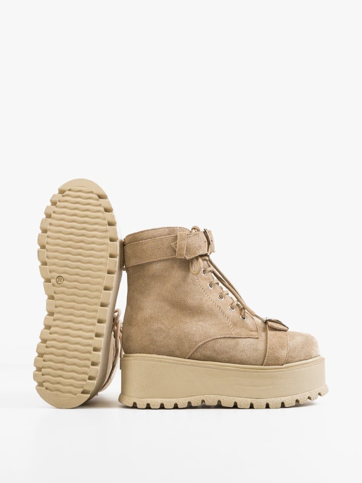 Ghete dama Anton Khaki