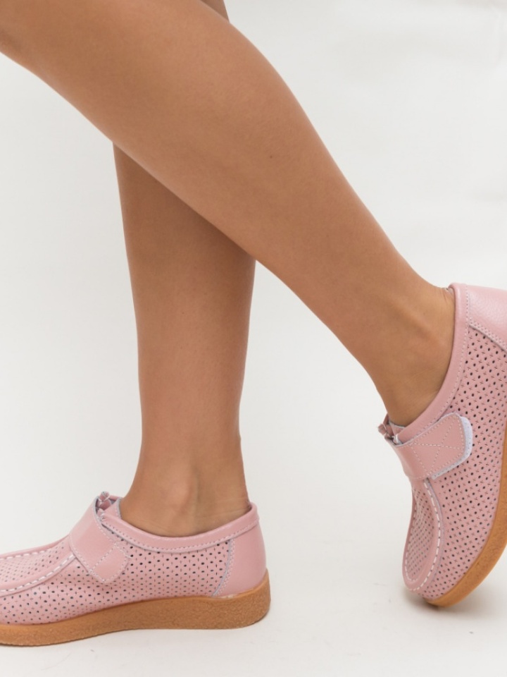 Mocasini Dambo Albastri