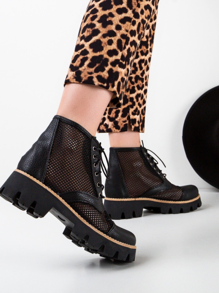 Ghete dama Dafase Negre