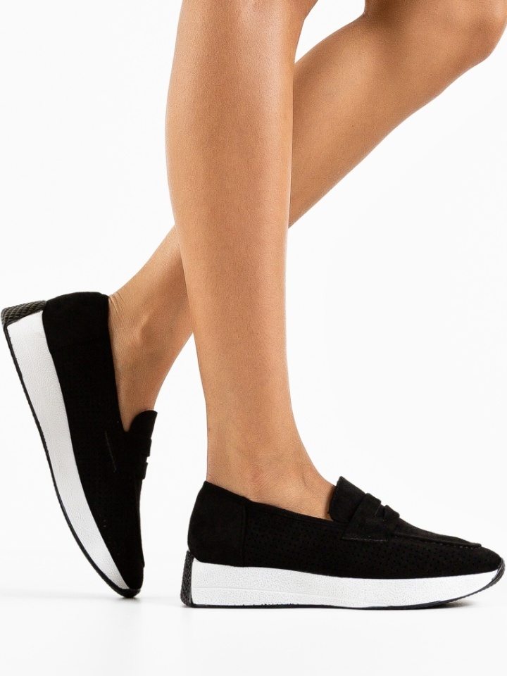 Pantofi Casual Preben Negri