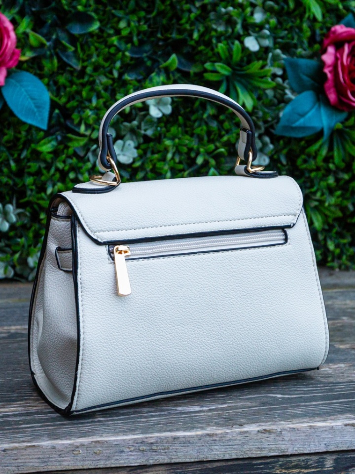 Geanta de mana Hyny Neagra