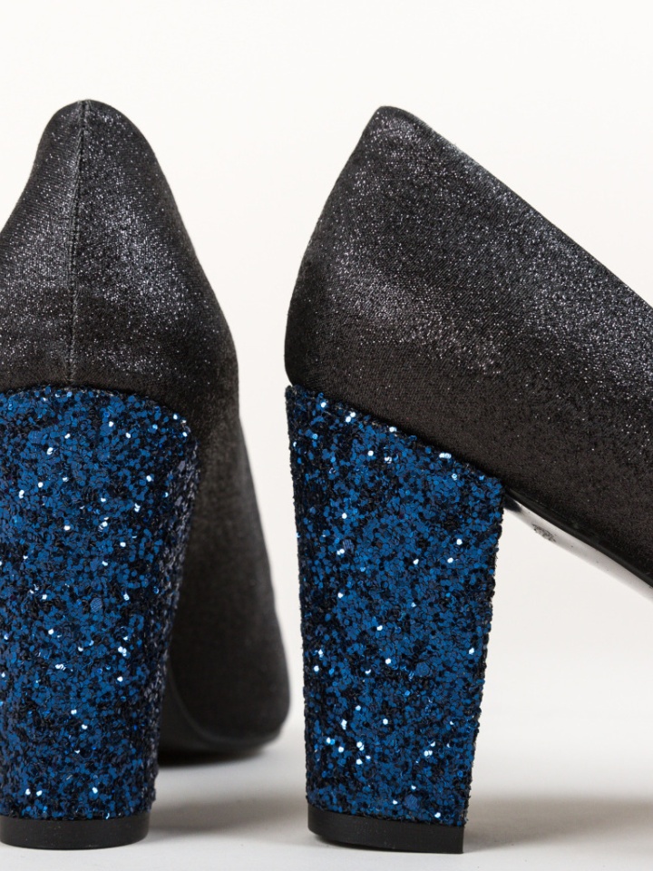 Pantofi dama Pomo Bej 2