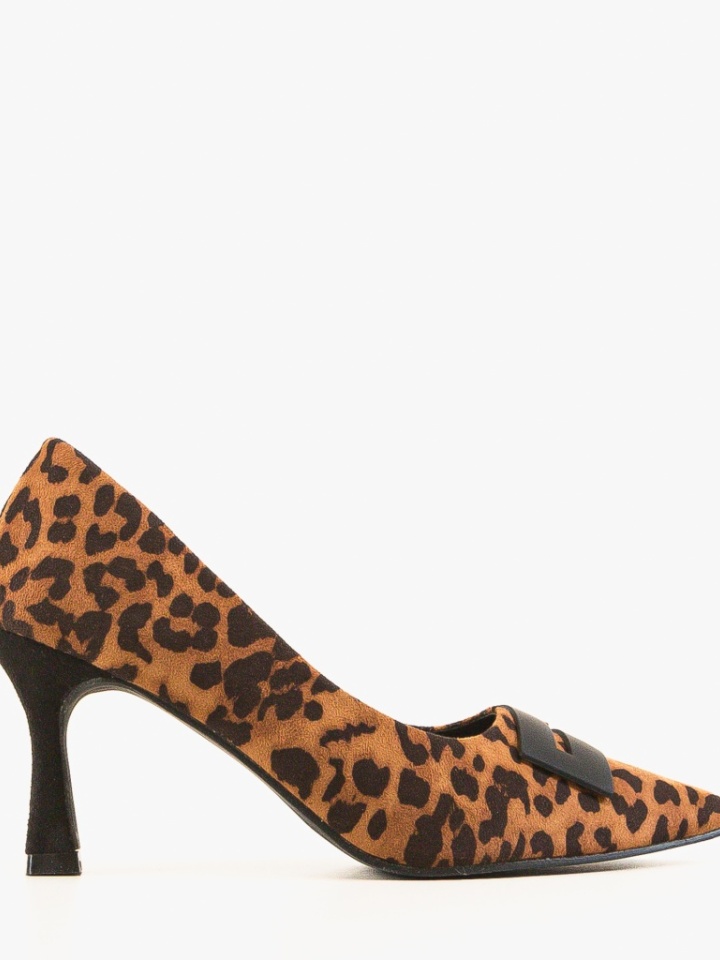 Pantofi dama Jaxy Negri