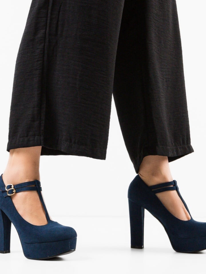 Pantofi dama Summers Khaki