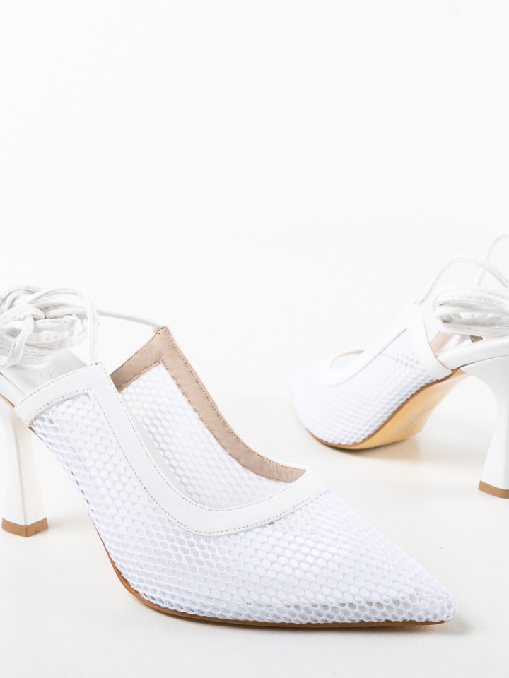 Pantofi dama Carey Albi