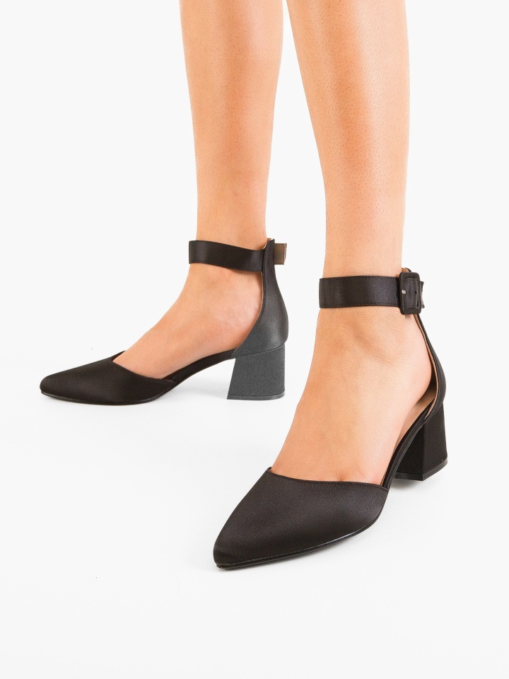 Pantofi dama Jaya Negri