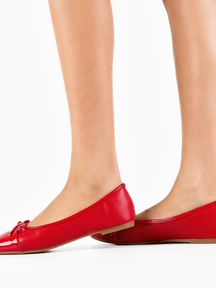 Balerini dama Zenga Print