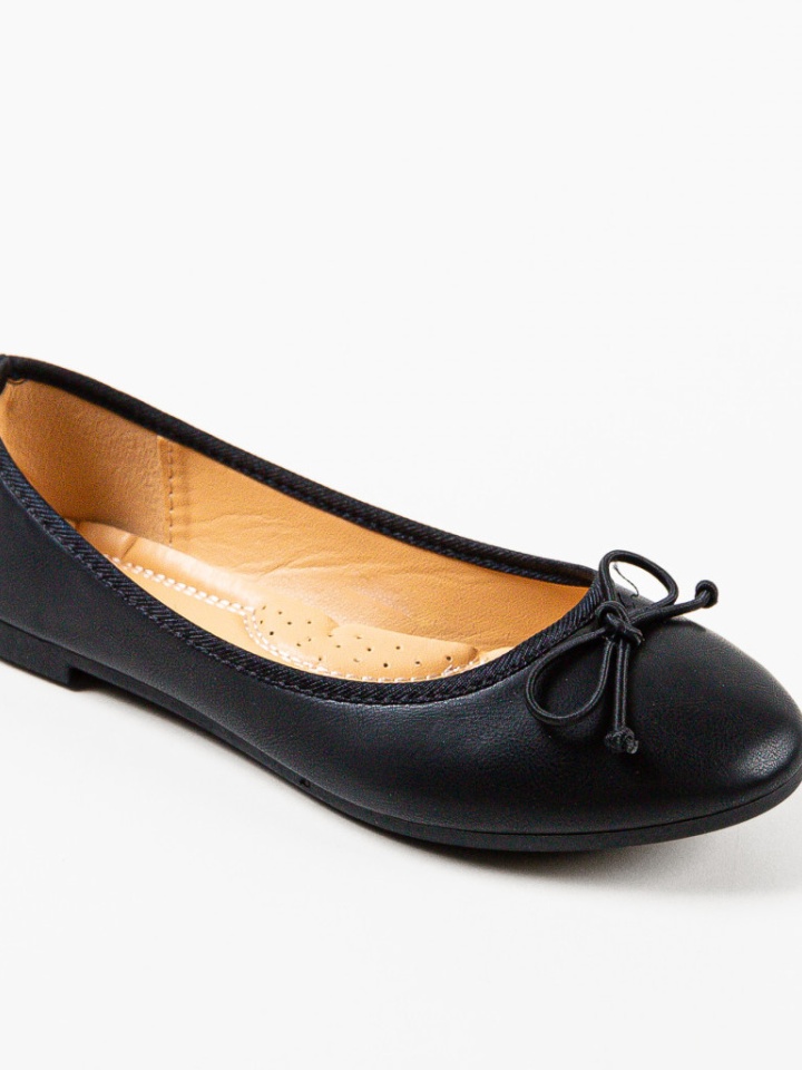 Balerini dama Singh Bronze