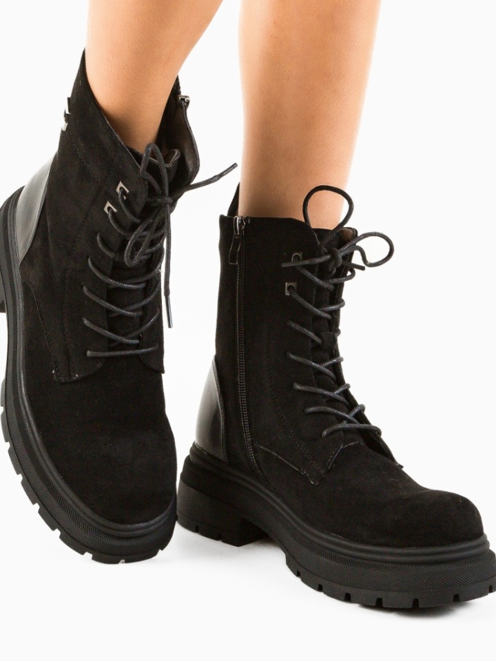 Ghete dama Beder Negre 2