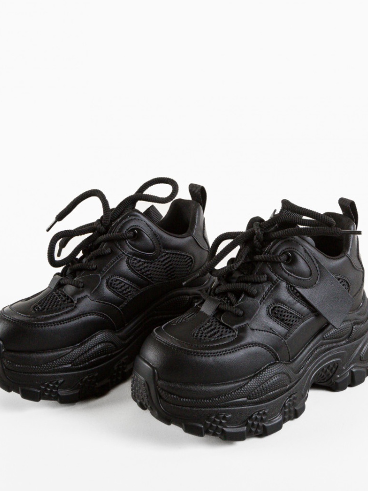 Sneakers dama Yemyem Negri