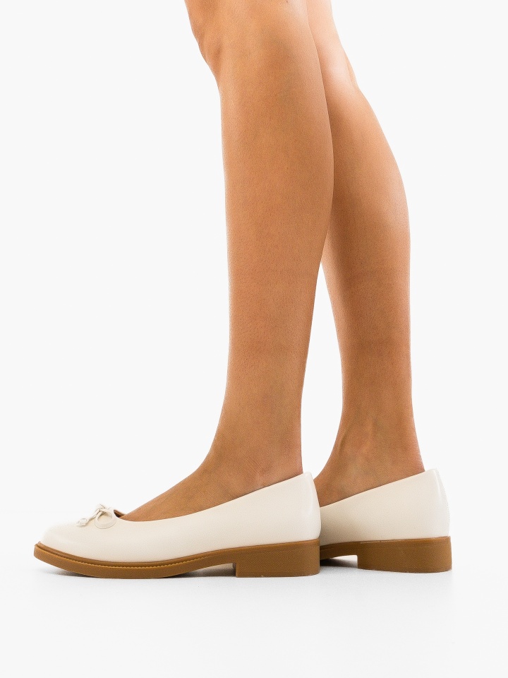 Balerini dama Bakkam Negri