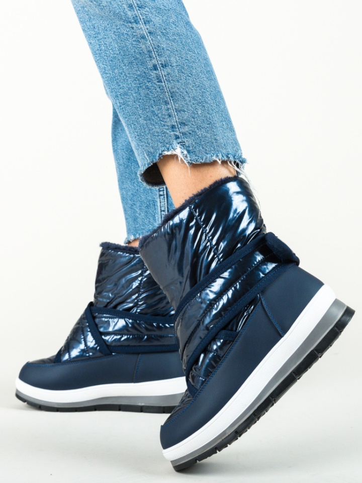 Cizme Tip Ug Sohaib Albe