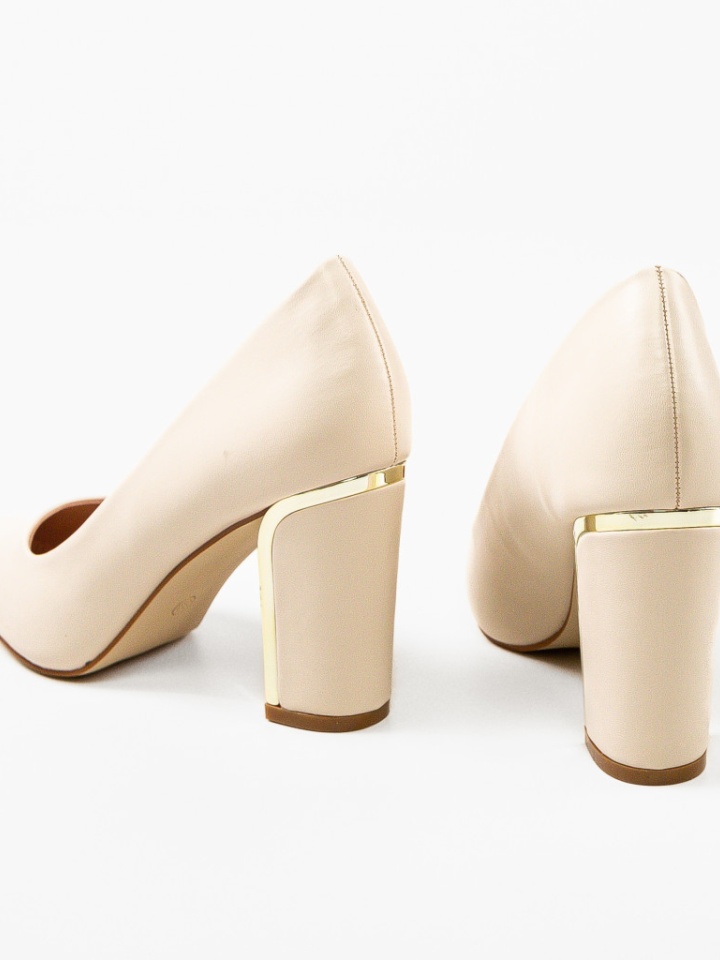 Pantofi dama Ayers Negri