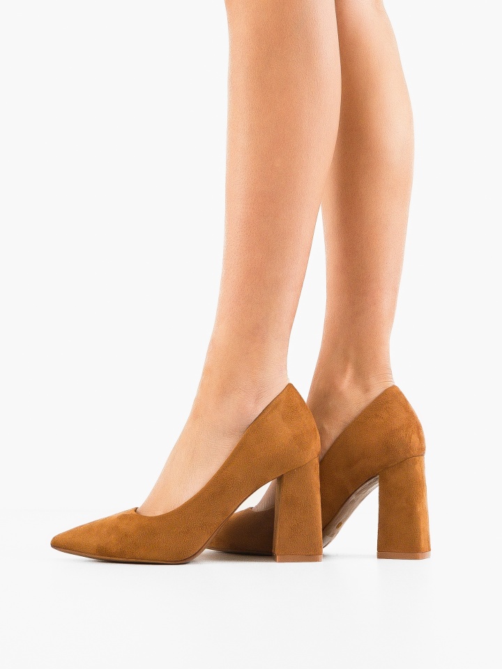 Pantofi dama Kiran Negri