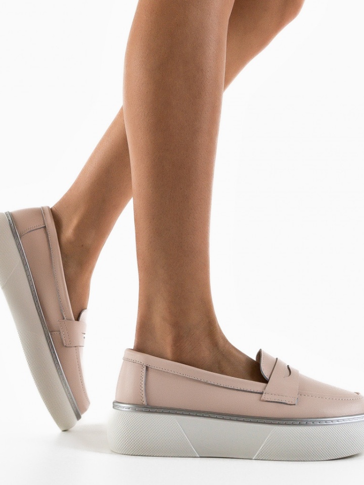 Pantofi Casual dama Prossy Roz