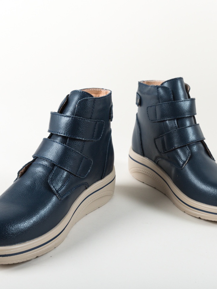 Pantofi Casual Jabal Camel 2