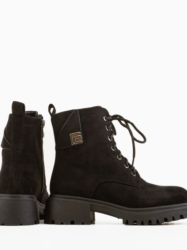 Ghete dama Gery Negre