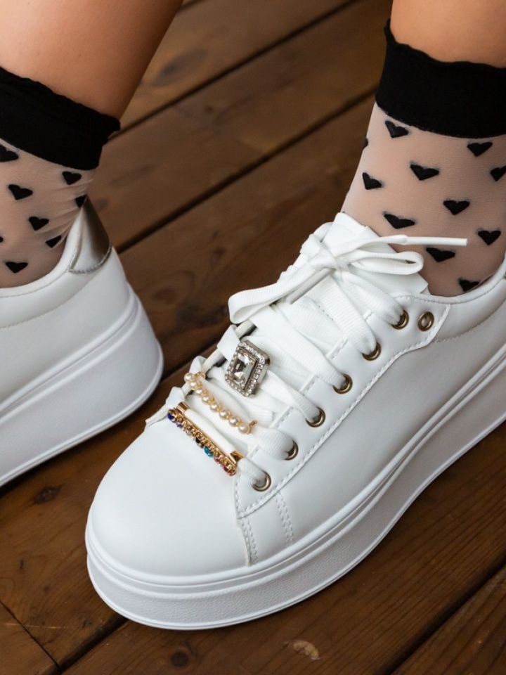 Sneakers dama Bryson Albi 2