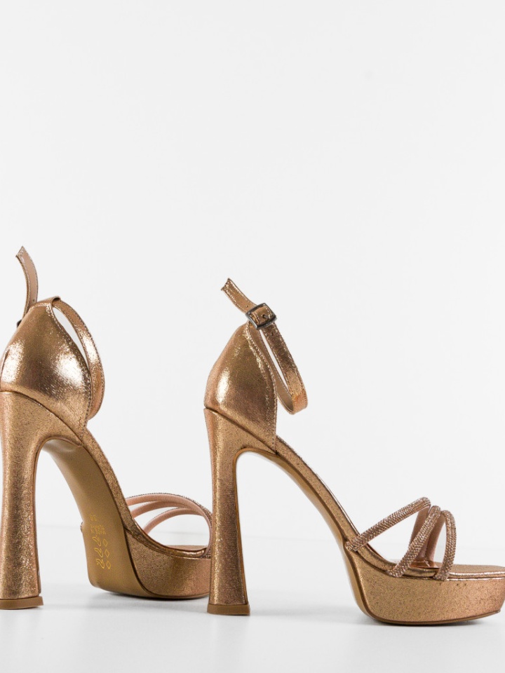 Sandale dama Hana Aurii 4