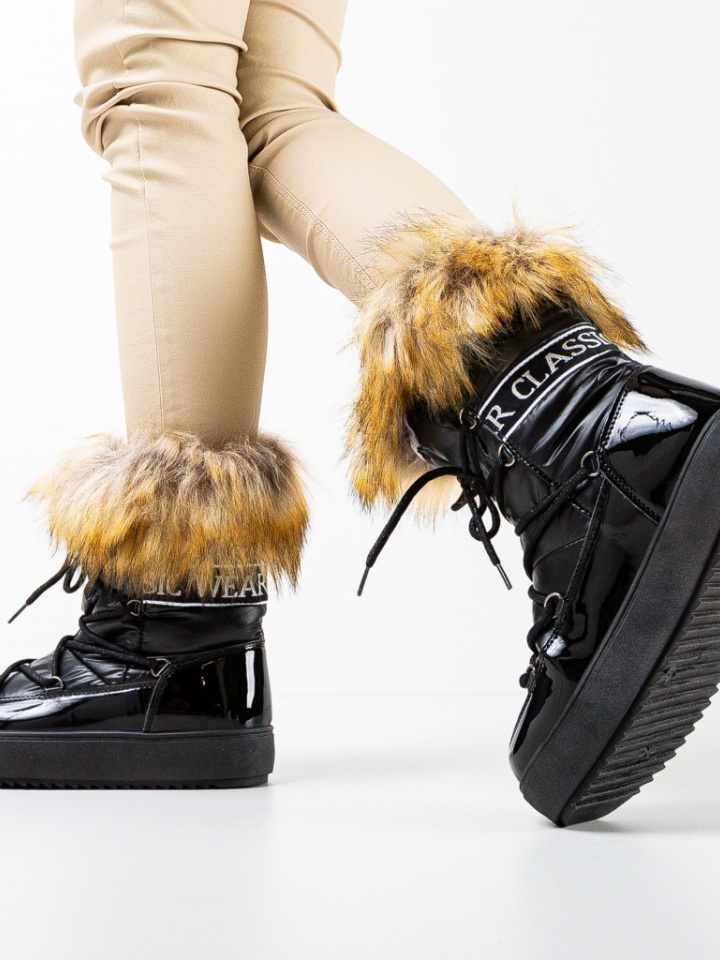 Ghete dama Mantea Bej