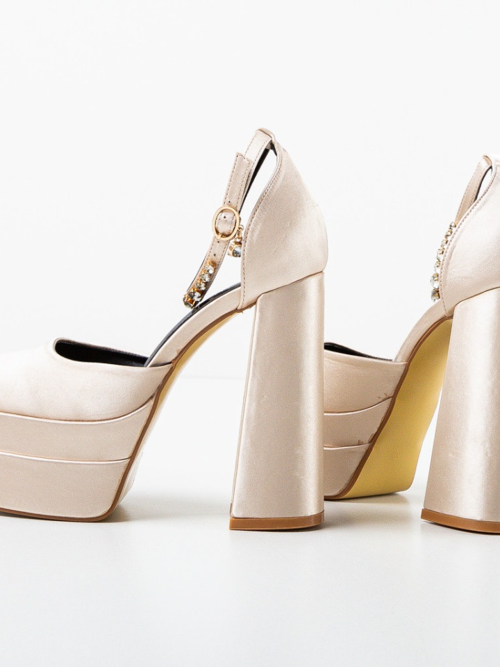 Pantofi dama Iman Verzi