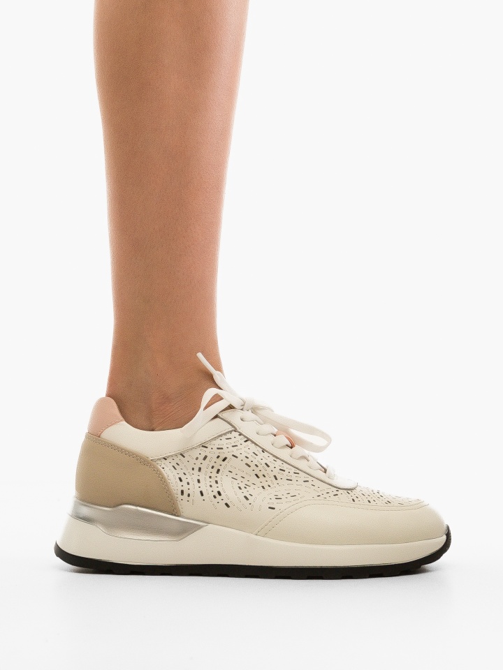 Sneakers dama Sikron Albi 3