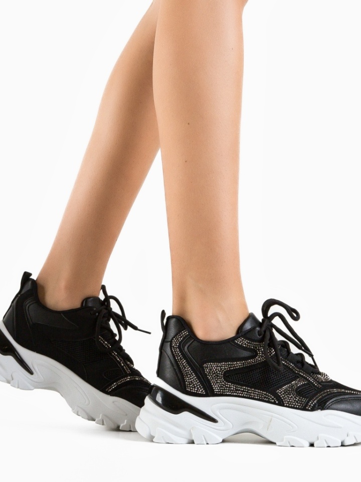 Pantofi Sport Nereus Albastri