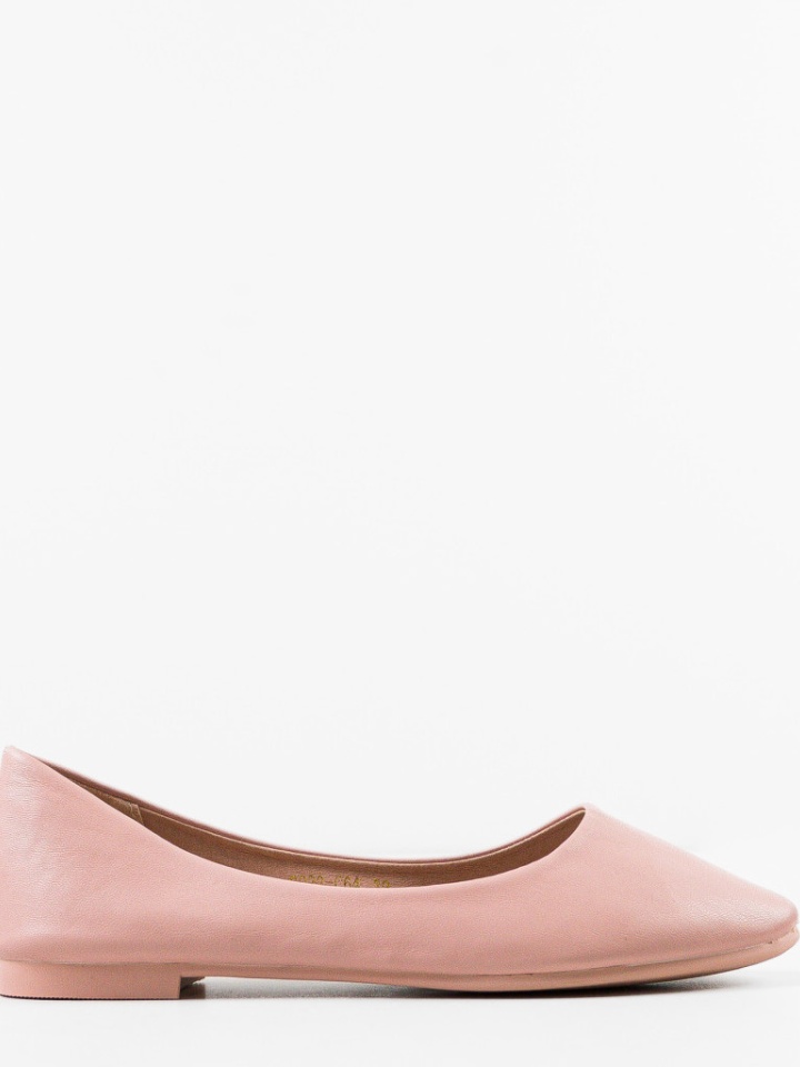 Balerini dama Kandar Roz