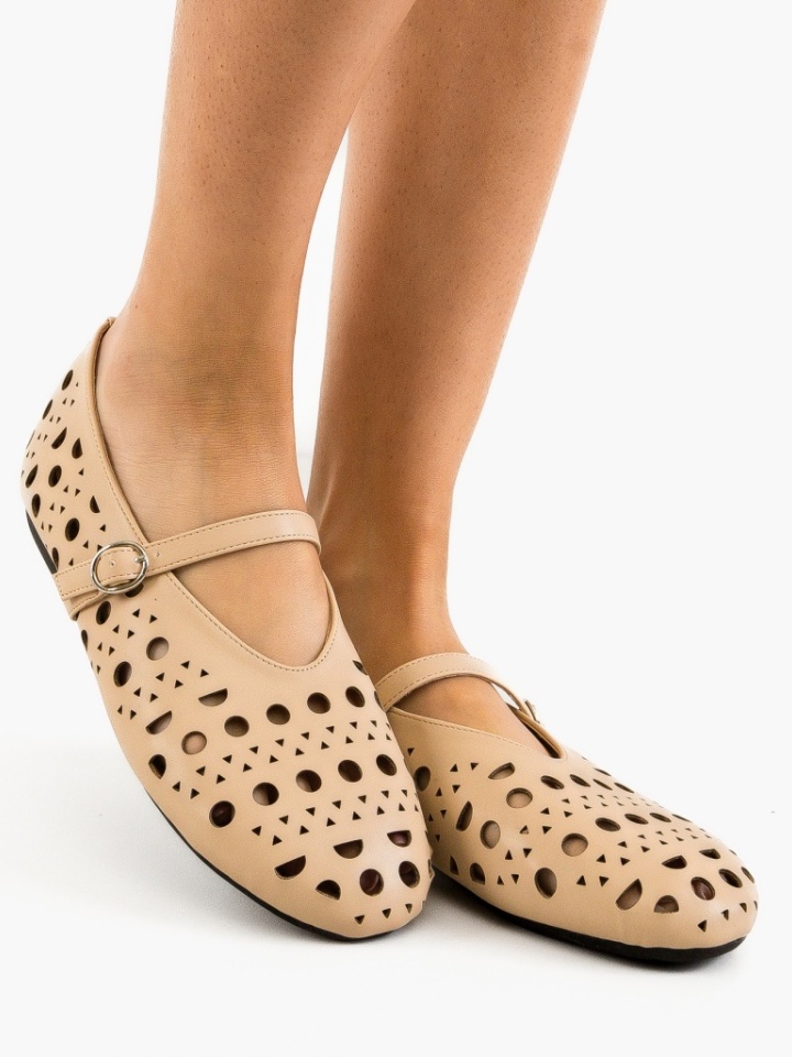 Balerini dama Margret Negri